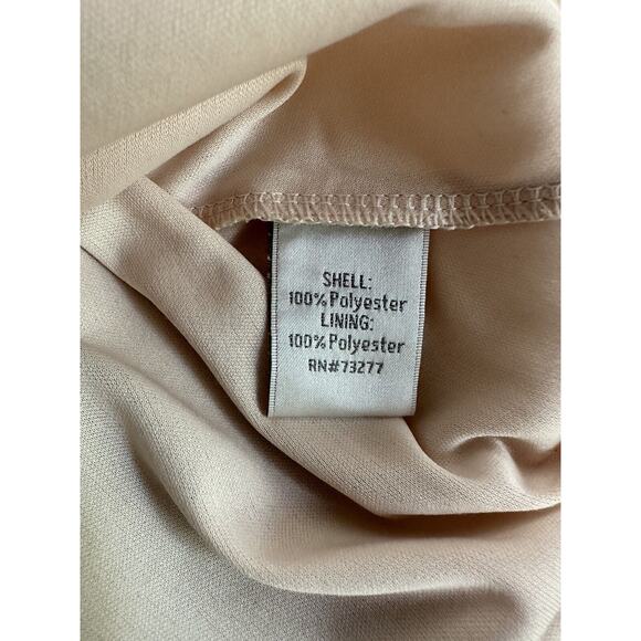 Lauren Concord Tutu Size Small Cream - Picture 4 of 4